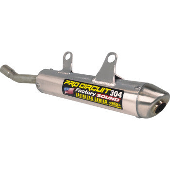 PRO CIRCUIT 304 Silencer KTM 250 300 SX/XC / Husqvarna TE/TC 250/300I 2023 1052325