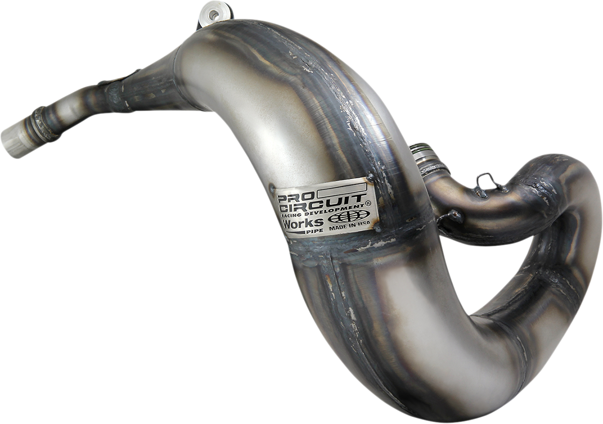 PRO CIRCUIT Works Pipe 752030