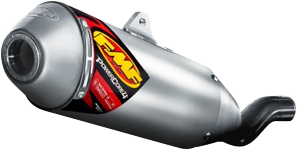 FMF Powercore 4 Muffler KLR 042318 1811-2613