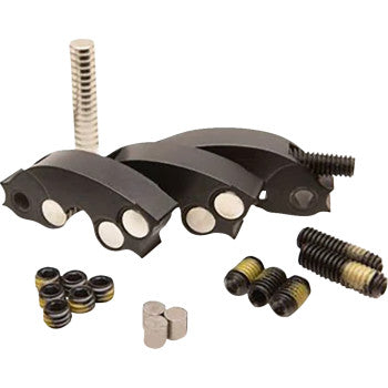 BIKEMAN PERFORMANCE Snyper Clutch Kit - Stage 2 - Polaris 06-37-308