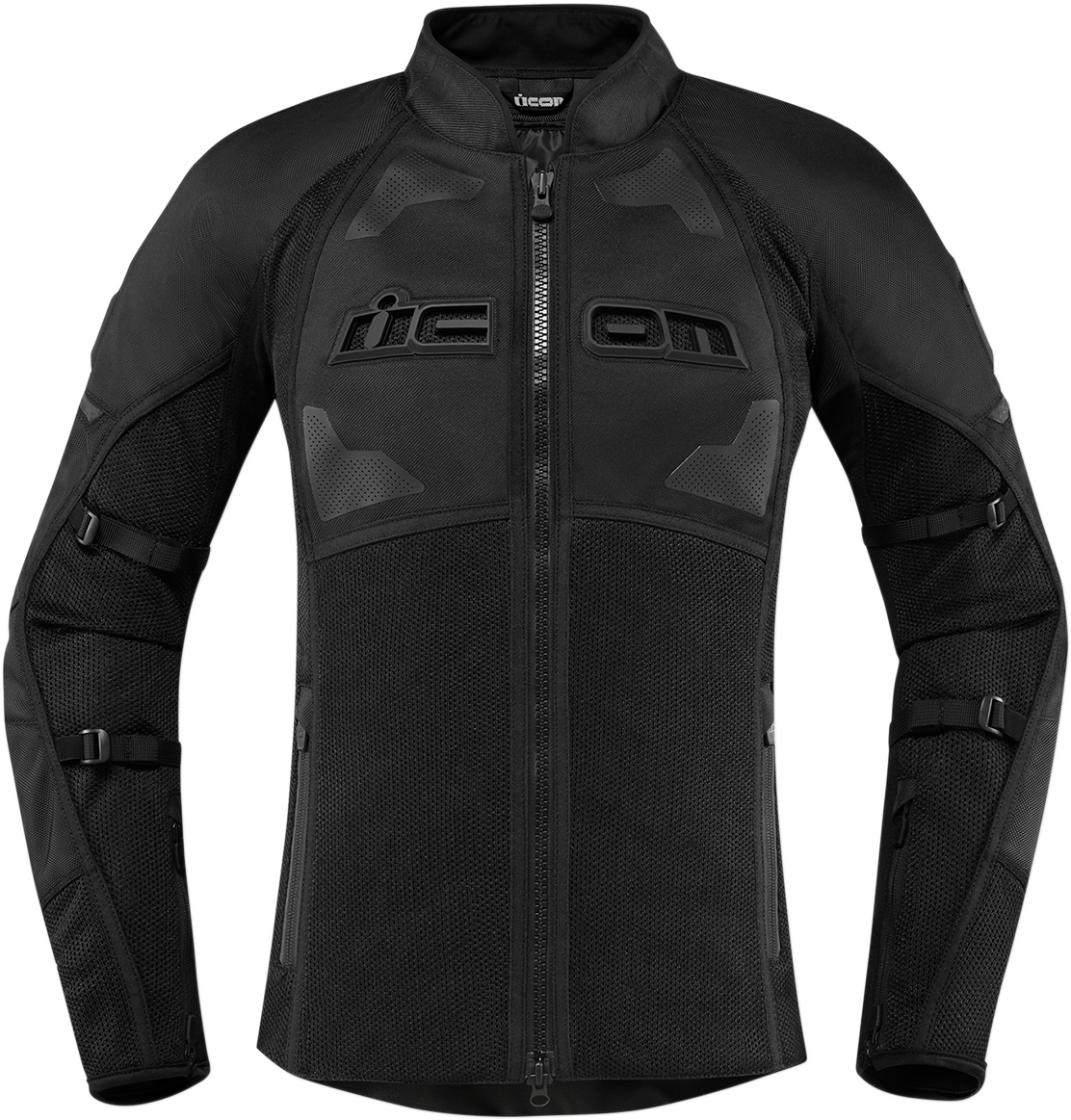ICON Women's Contra2™ Jacket - Stealth - XL 2822-1170