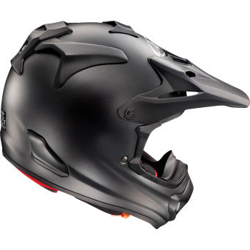 ARAI HELMETS VX-Pro4 Helmet - Black Frost - Large 0110-8833