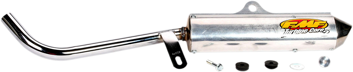 FMF Turbinecore 2 Muffler Blaster 200 1988-2006 020359 FMF-SA8204
