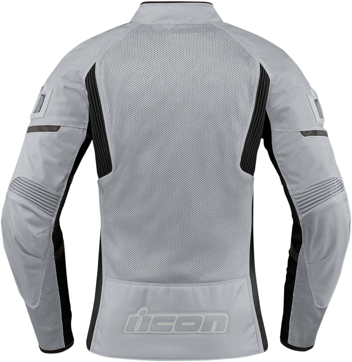 ICON Women's Contra2™ Jacket - Gray - Medium 2822-1182