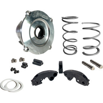 BIKEMAN PERFORMANCE Snyper Clutch Kit - Polaris 06-37-303