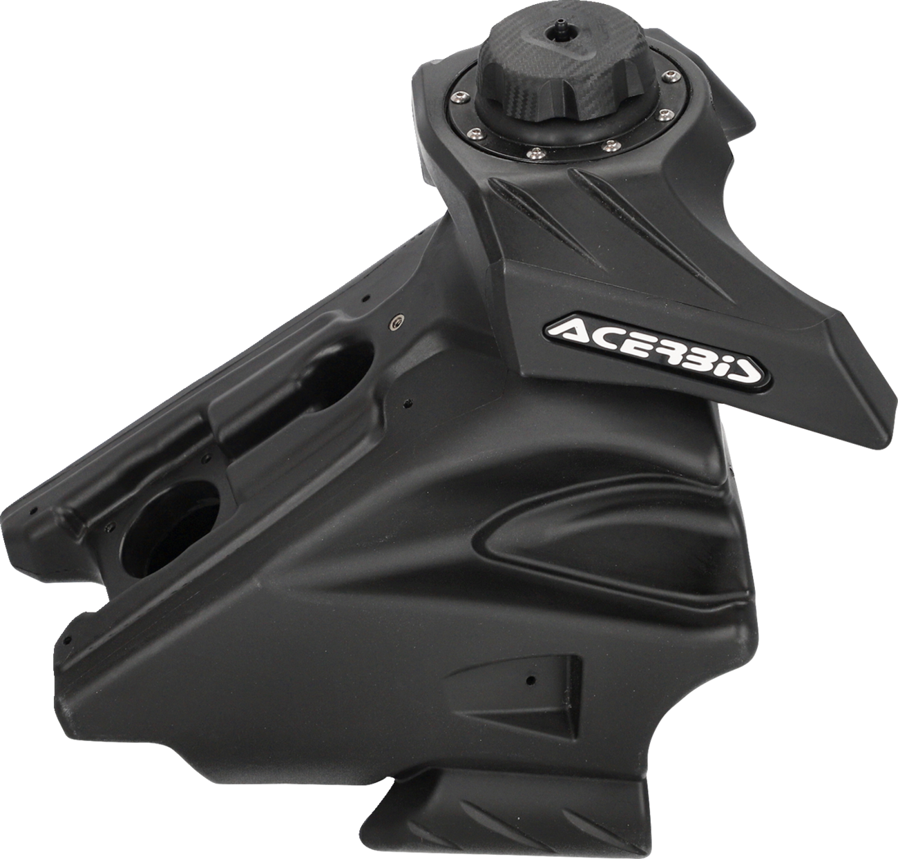 ACERBIS Fuel Tank - Husqvarna FC/FX 250/350/450 2023 Black 2979390001