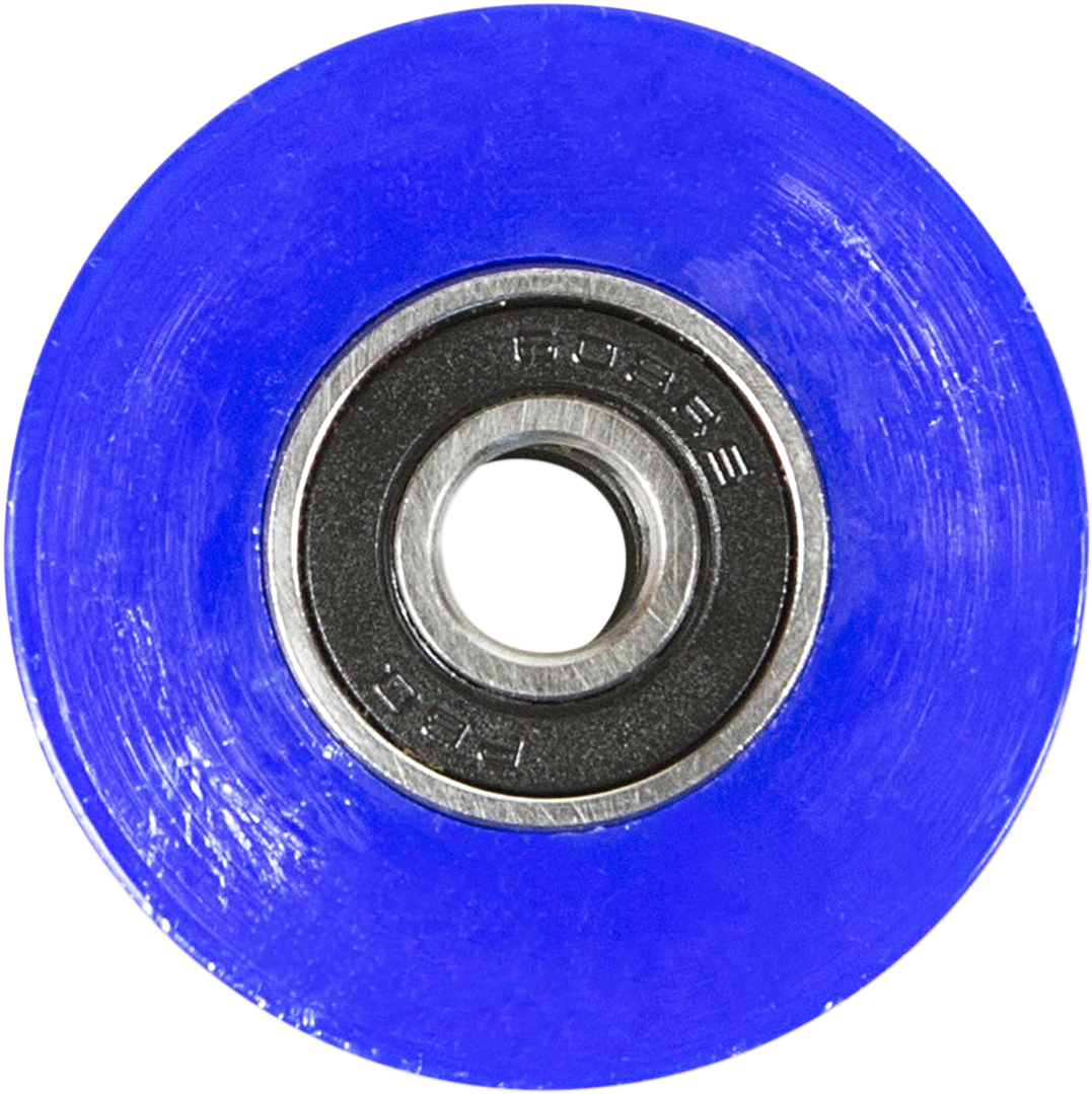 UFO Chain Roller - Yamaha YZ250F/YZ450F - Blue YA04815-089