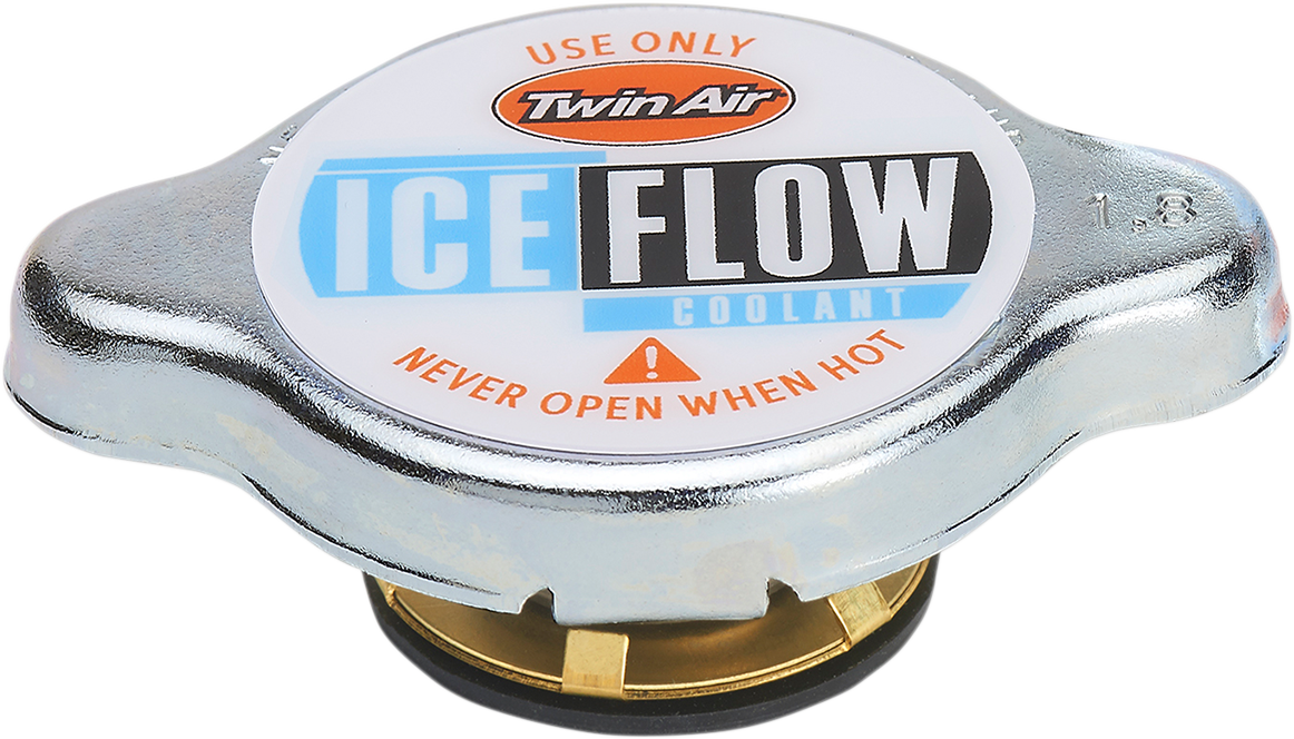 TWIN AIR Radiator Pressure Cap - 1.8 bar 177900