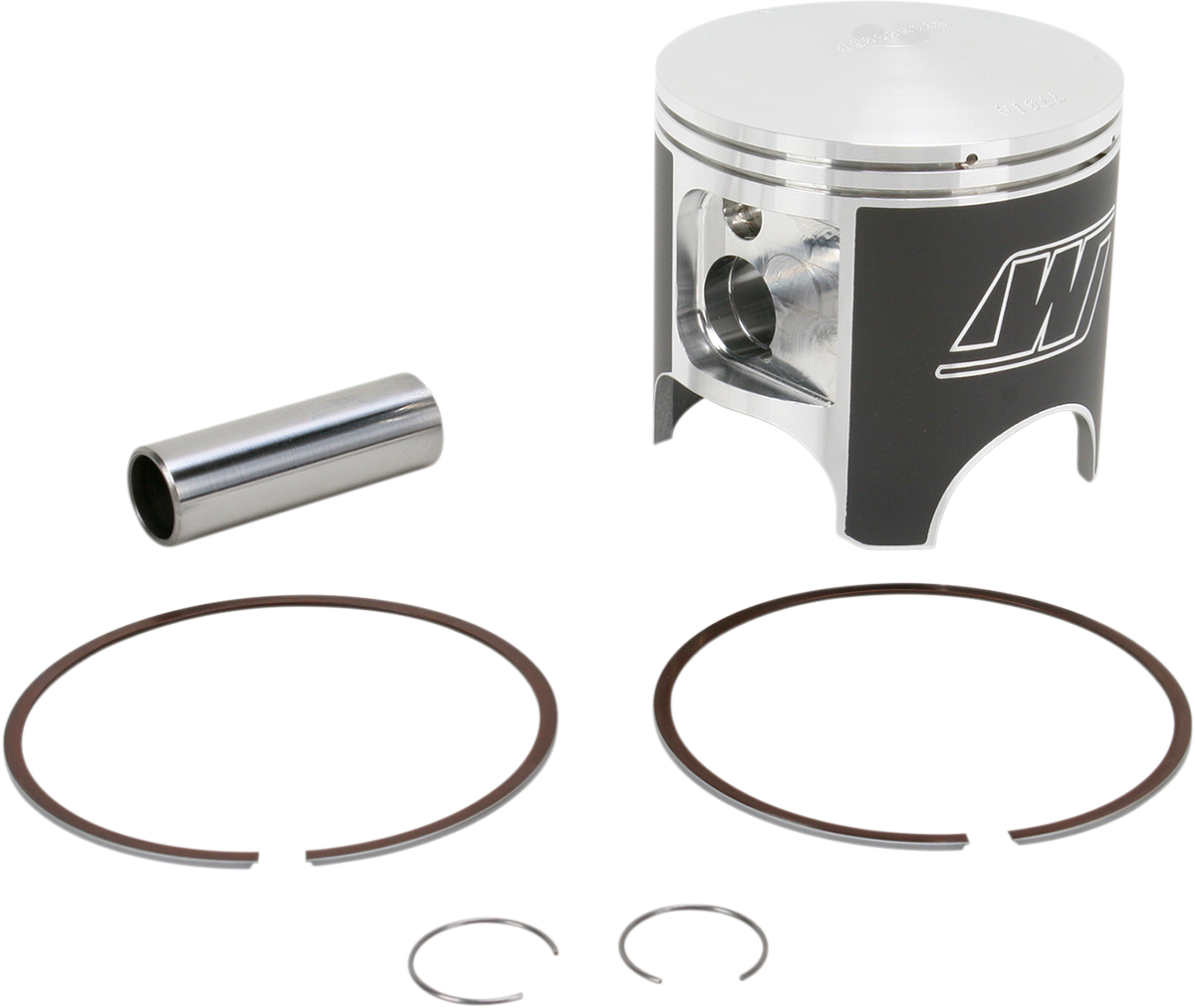 WISECO Piston - +1.50 mm High-Performance 871M09050