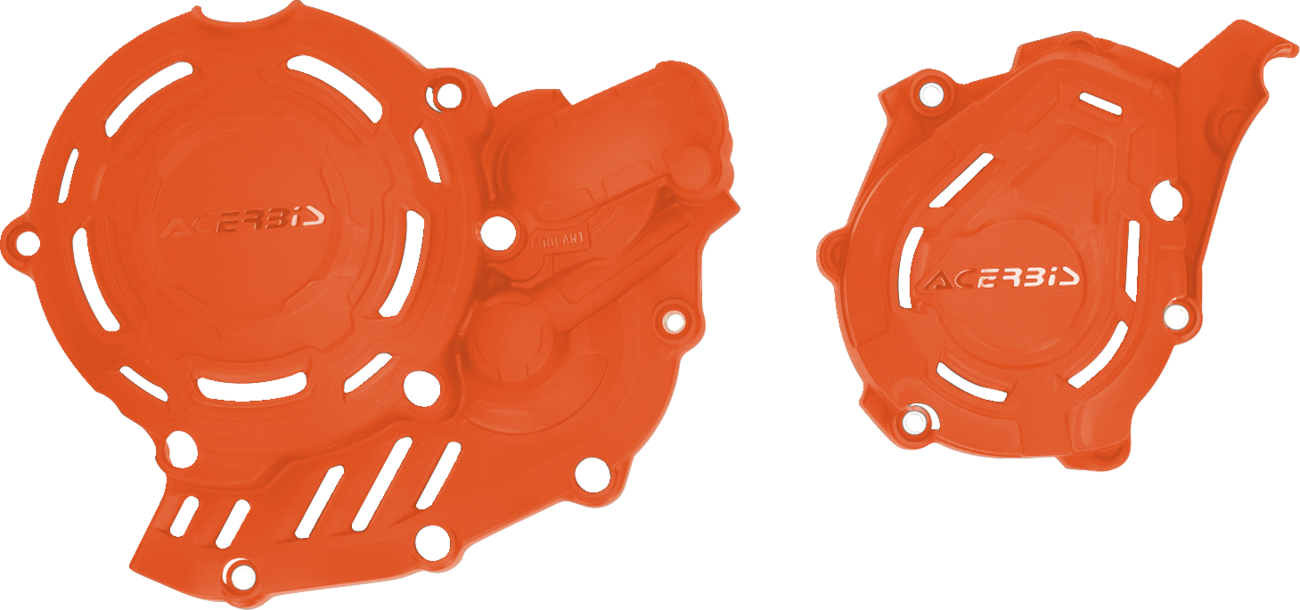 ACERBIS X-Power Kit - Orange HUS/KTM 2023 ORG 2979435226