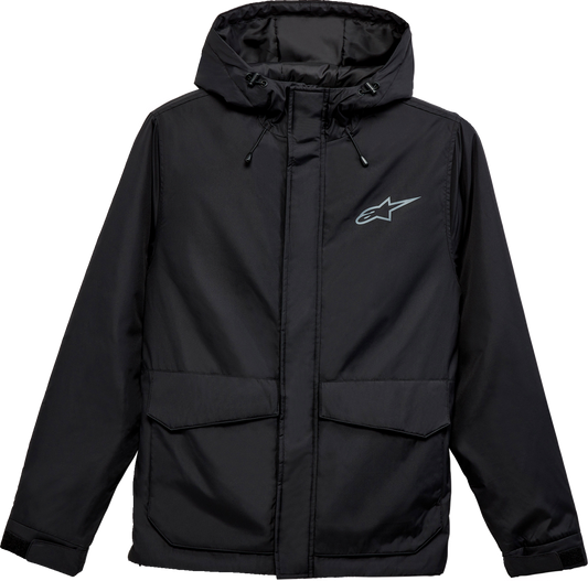 ALPINESTARS Fahrenheit Winter Jacket - Black - XL 1232-11100-10XL