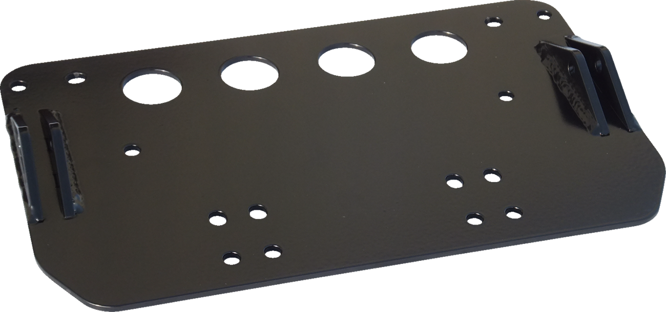 KFI PRODUCTS Plow Mount - Kawasaki Brute Force 105065