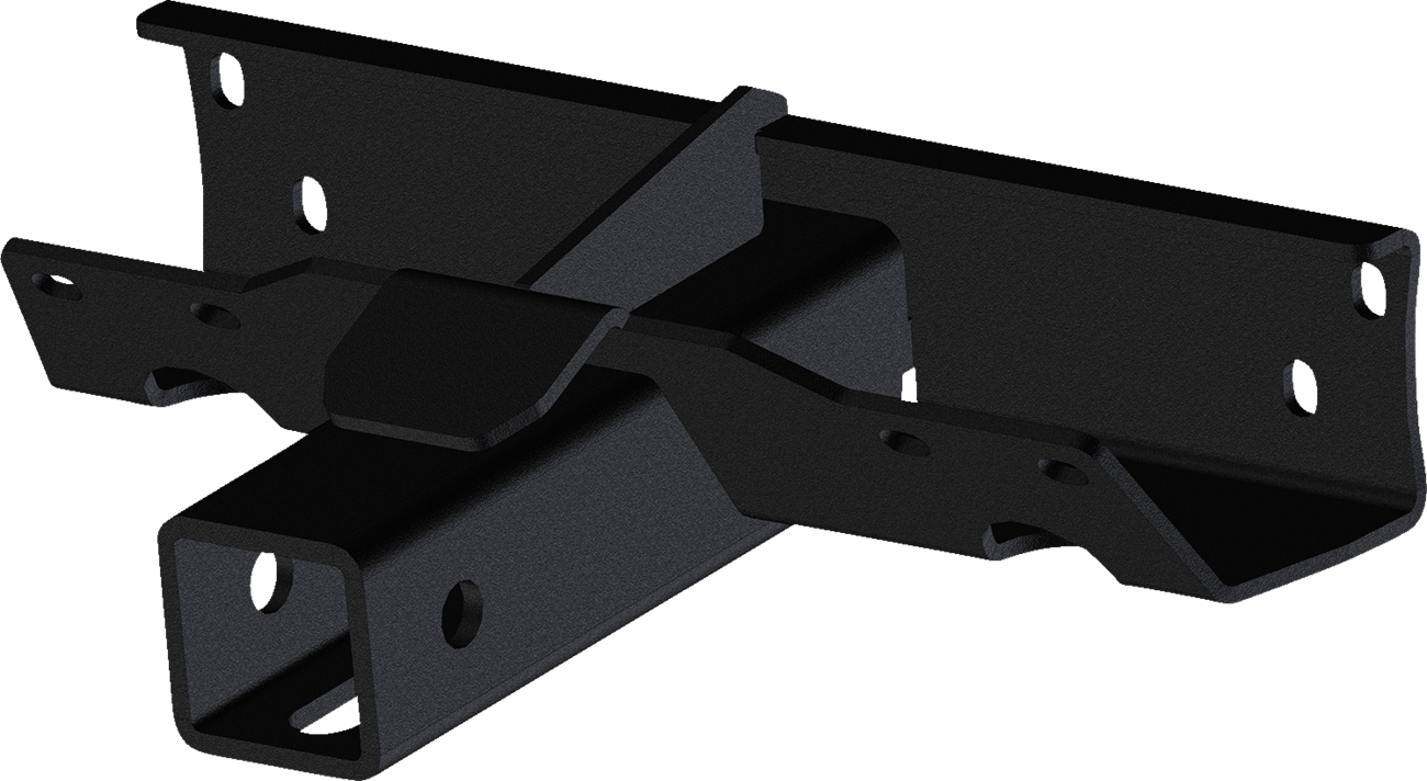 KFI PRODUCTS Hitch - Lower Front Receiver - 2" - Yamaha RMAX 101870