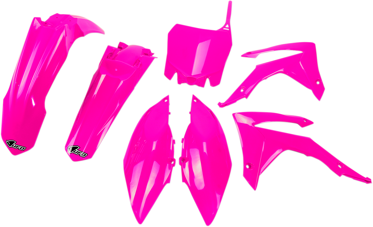 UFO Replacement Body Kit - Fluorescent Pink HOKIT116-P