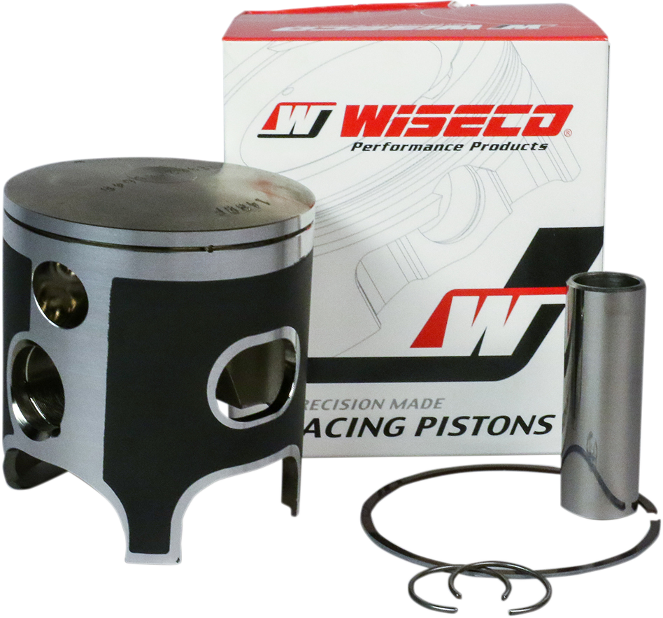 WISECO Piston Kit - Racer Elite 2-Stroke Series s RE901M05200