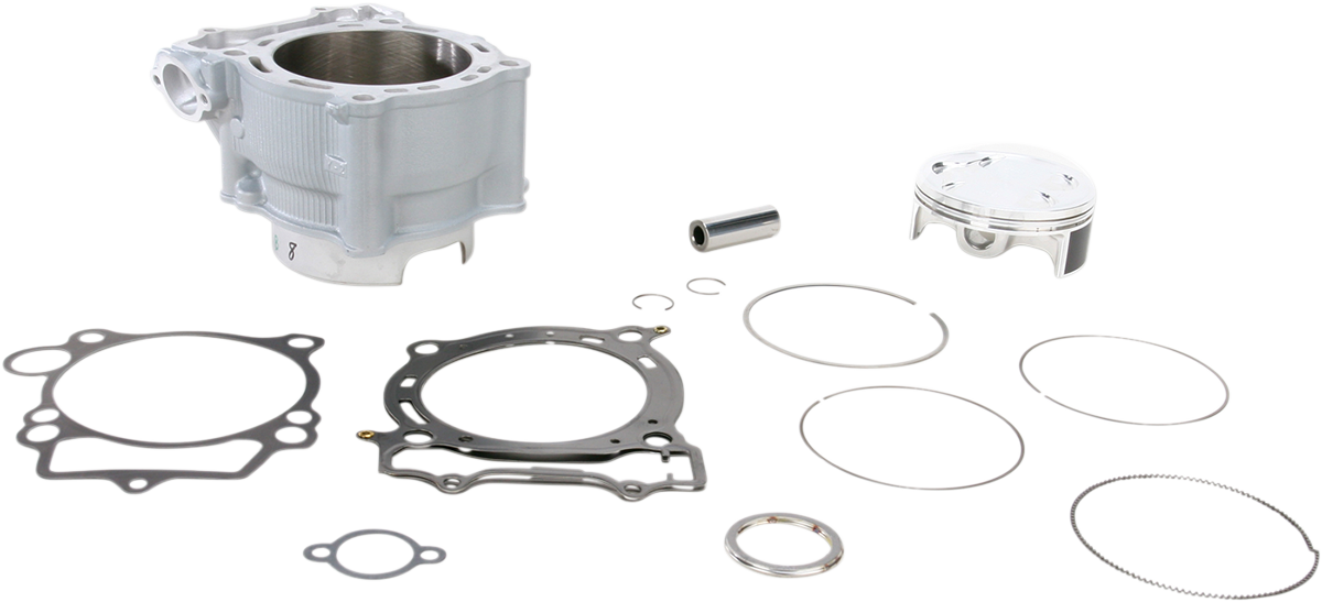 CYLINDER WORKS Cylinder Kit - Big Bore 478cc YZ450F 2003-2005 23001-K02