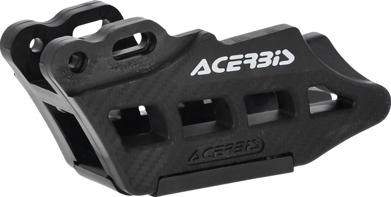 ACERBIS Chain Guide - CRF300L 2021-2022 Black 2975000001