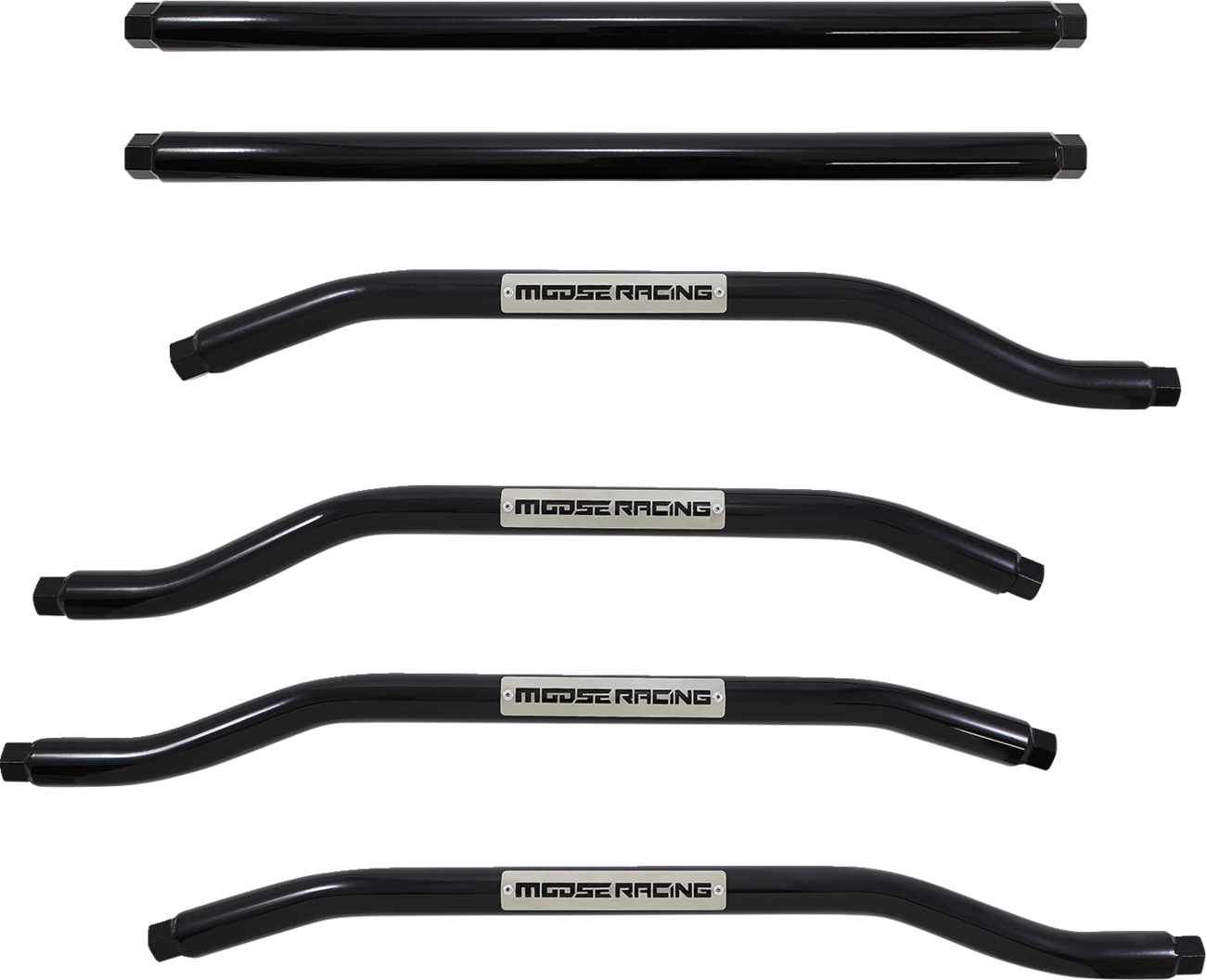 MOOSE RACING Radius Rod - Complete 41507