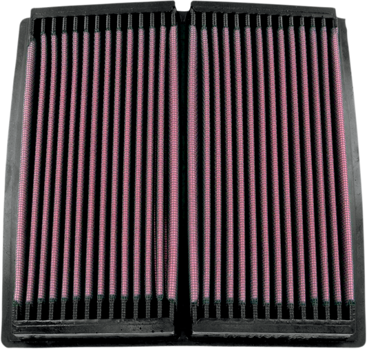 K & N Air Filter - Ducati 2-Stroke/4-Stroke DU-9098