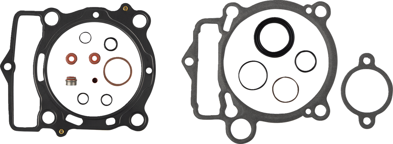 MOOSE RACING Top End Gasket 8100034MSE