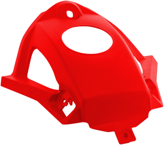 ACERBIS Tank Cover - Red 2645520227