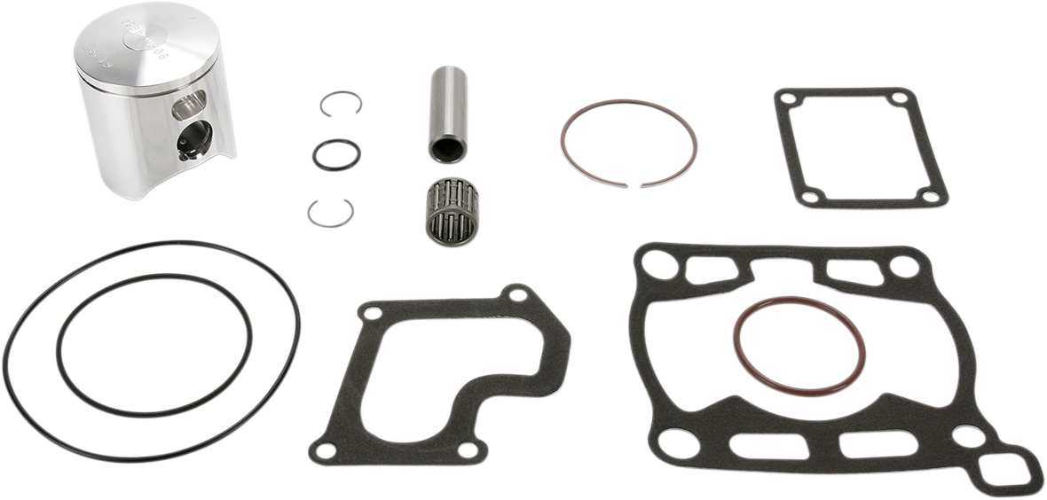 WISECO Piston Kit with Gaskets High-Performance PK1207