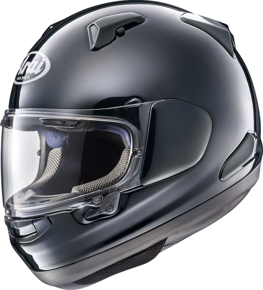 ARAI Signet-X Helmet - Pearl Black - Large 0101-16001