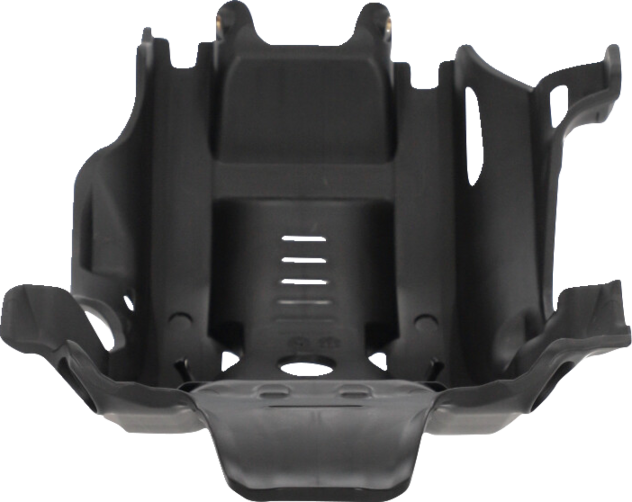 ACERBIS Skid Plate - Black - KTM 250/350 SX-F 2023 2977610001