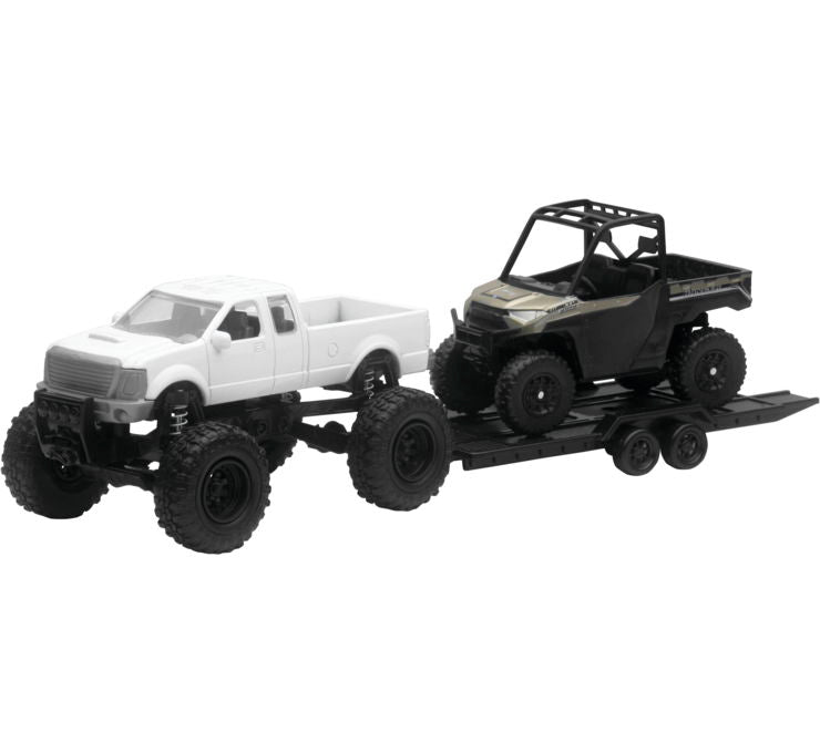 New Ray Toys Pick Up W Mini Ranger