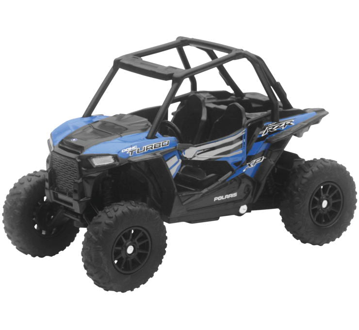 New Ray Toys Mini Pol Rzr Xp1000 Eps 4"