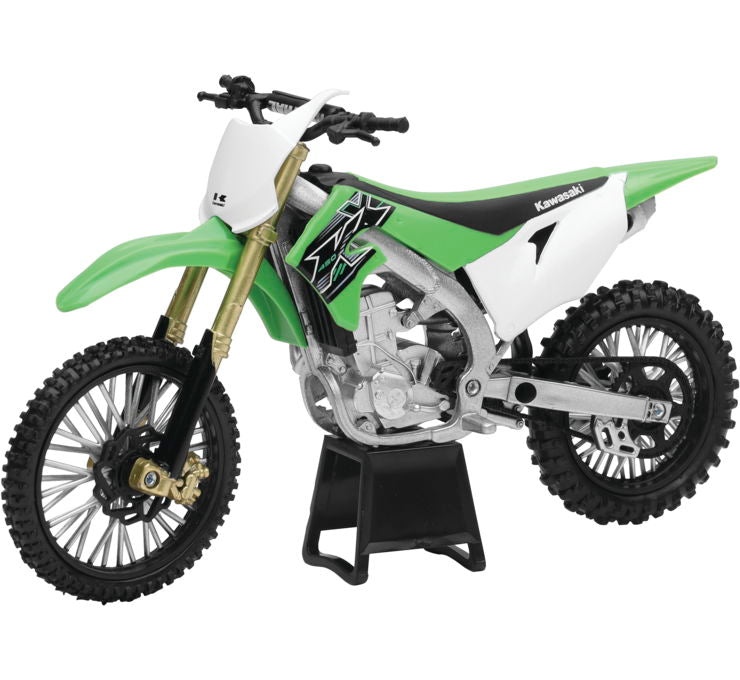 New Ray Toys Kawasaki Kx450 2019 1:12