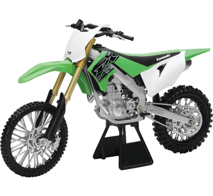 New Ray Toys Kawasaki Kx450 2019 1:6
