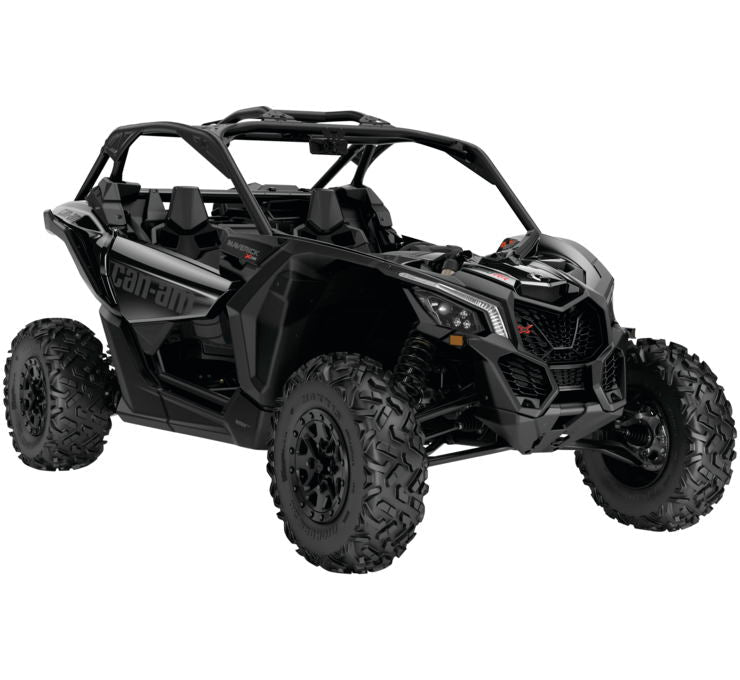 New Ray Toys Can-Am Mavrck X3 X Turbo Blk