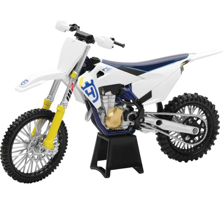New Ray Toys Husqvarna Fc450 Mx 1:12