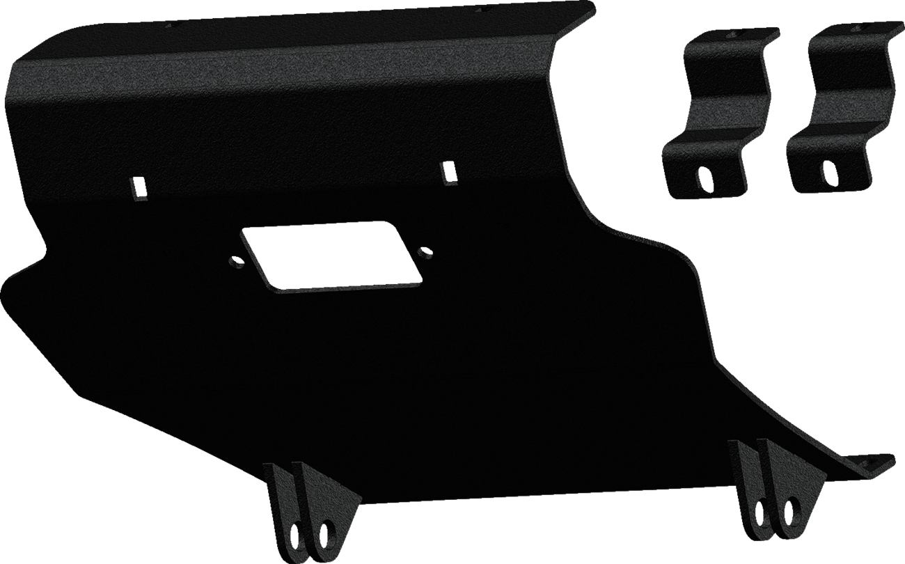 KFI PRODUCTS Plow Mount - Kymco 105685