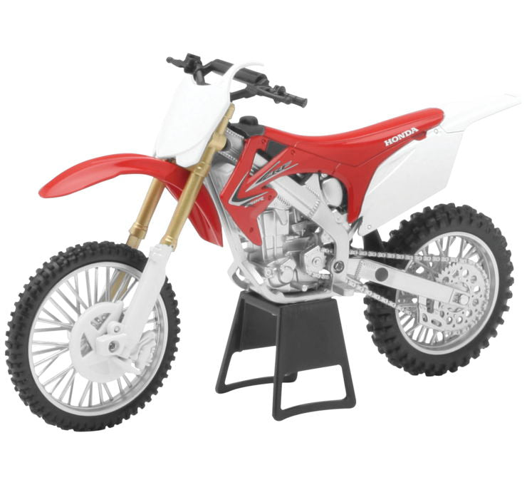 New Ray Toys Honda Crf250r 2012 1:12