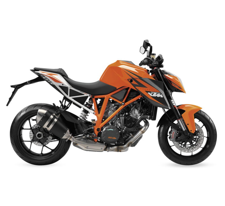 New Ray Toys Ktm 1290 Superduke R 1:12