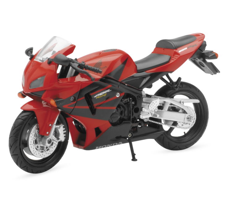 New Ray Toys Honda Cbr600rr 1:12