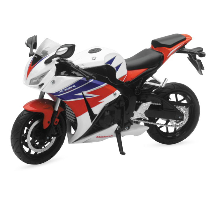 New Ray Toys Honda Cbr1000rr 2016