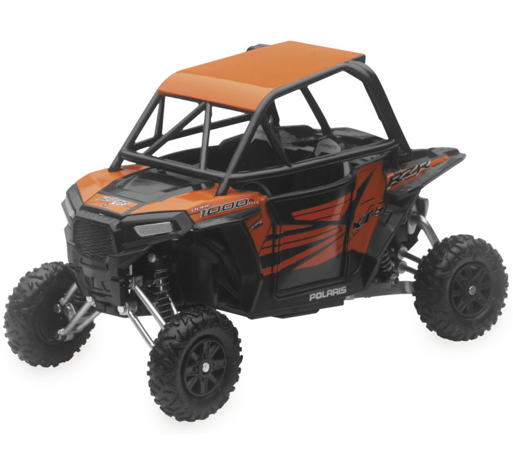 New Ray Toys Polaris Rzr Xp1000 Suv