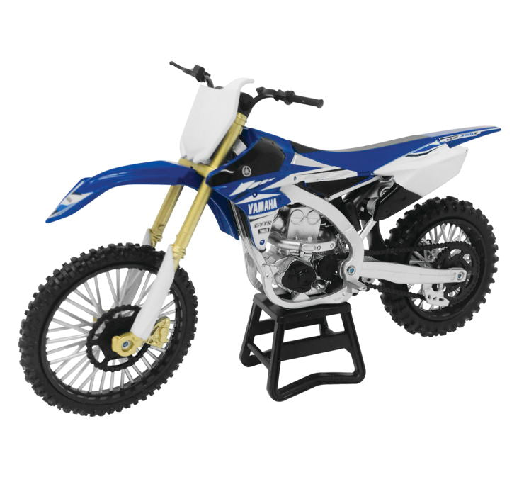 New Ray Toys Yamaha Yz450f 1:12
