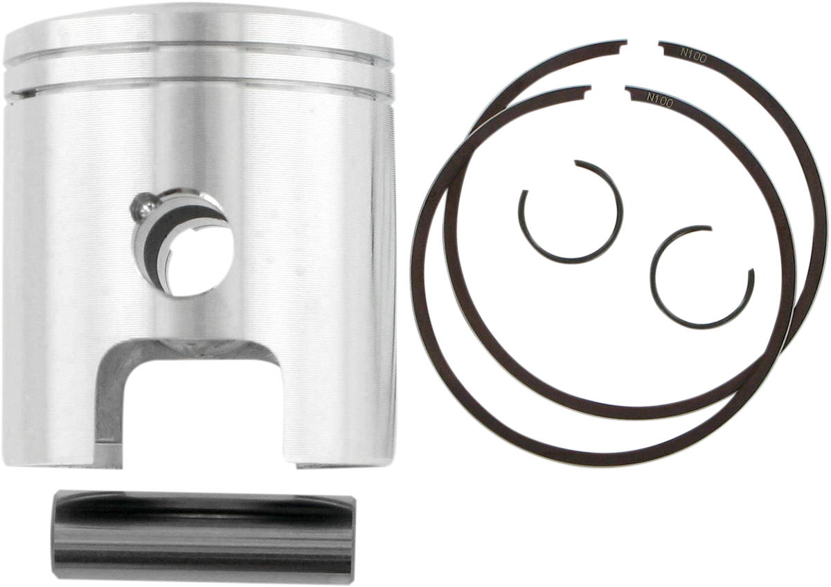 WISECO Piston - +2.00 mm High-Performance 456M05100