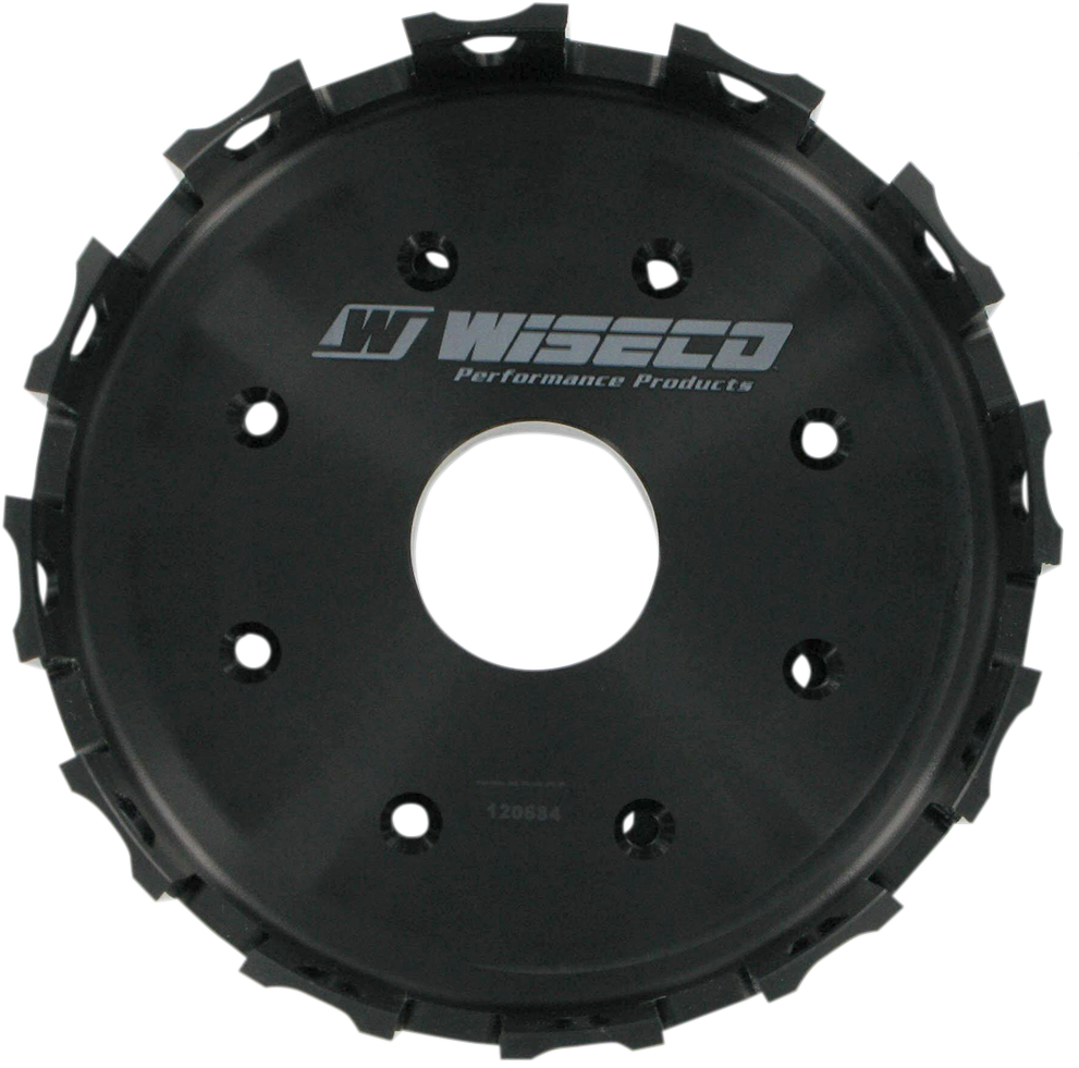 WISECO Clutch Basket Precision-Forged WPP3026