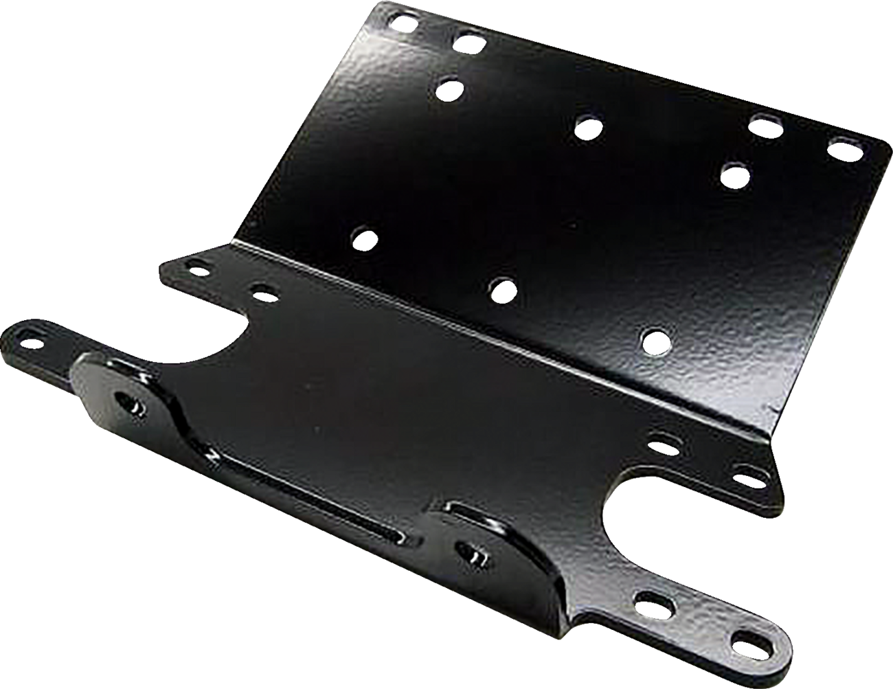 KFI PRODUCTS Winch Mount - Honda 100545