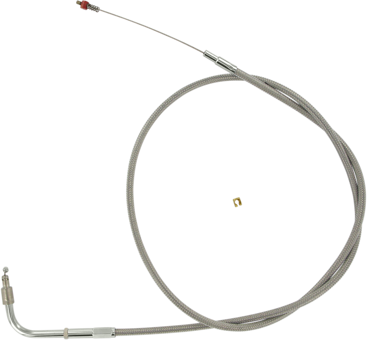 BARNETT Idle Cable - +6" - Stainless Steel 102-30-40015-06