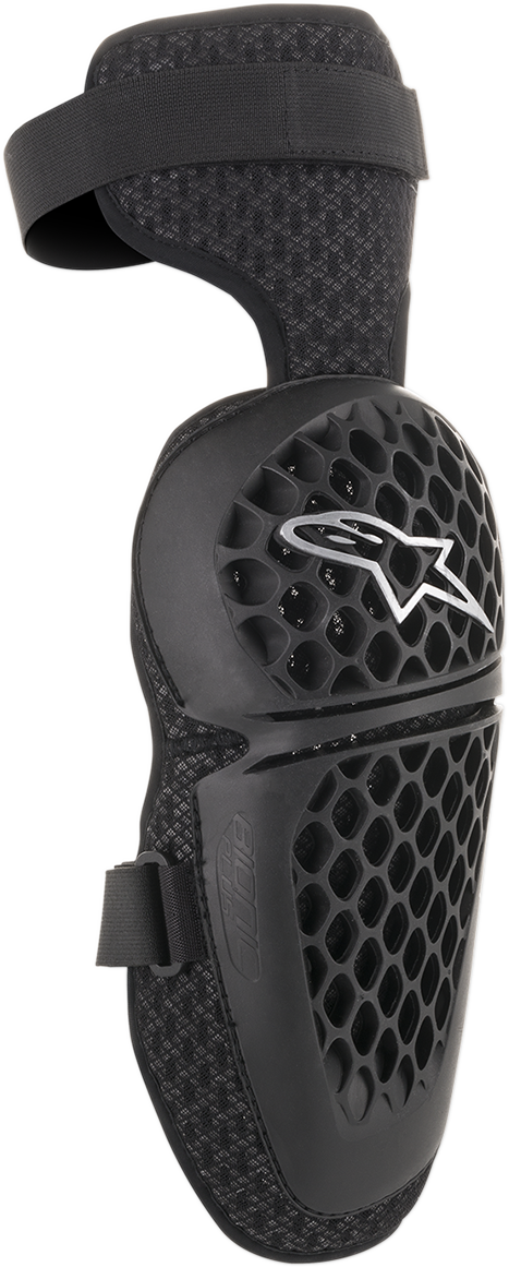 ALPINESTARS Bionic Plus Knee Protectors - L/XL 650621910L/XL