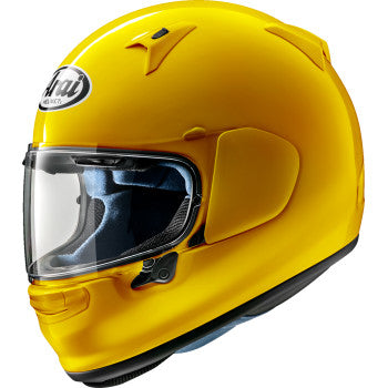 ARAI Regent-X Helmet - Code Yellow - Large 0101-16942