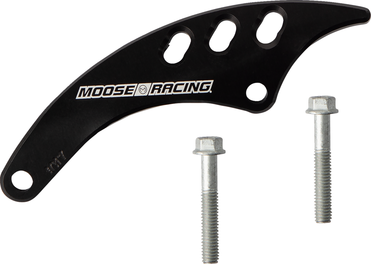 MOOSE RACING Ignition Wire Guard - KTM 27-1017