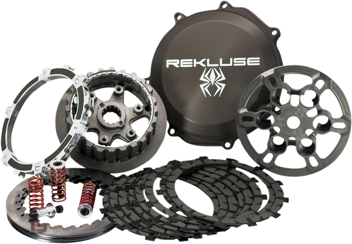 REKLUSE RadiusCX Clutch - KX450F '21 RMS-7904047