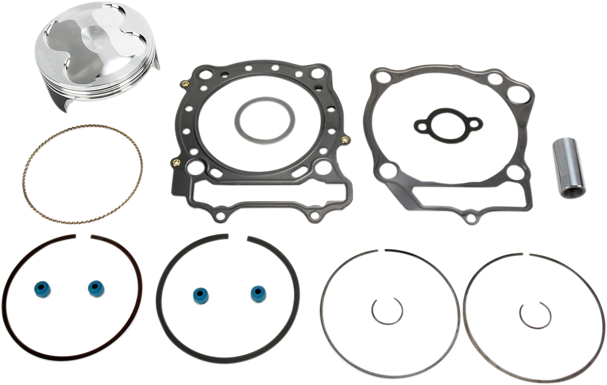 WISECO Piston Kit with Gaskets - Standard High-Performance PK1425